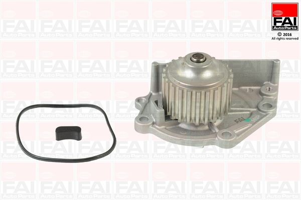 FAI AUTOPARTS Vesipumppu WP2743